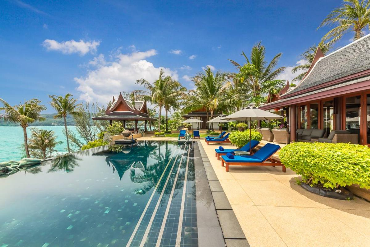 VILLA 423 PHUKET